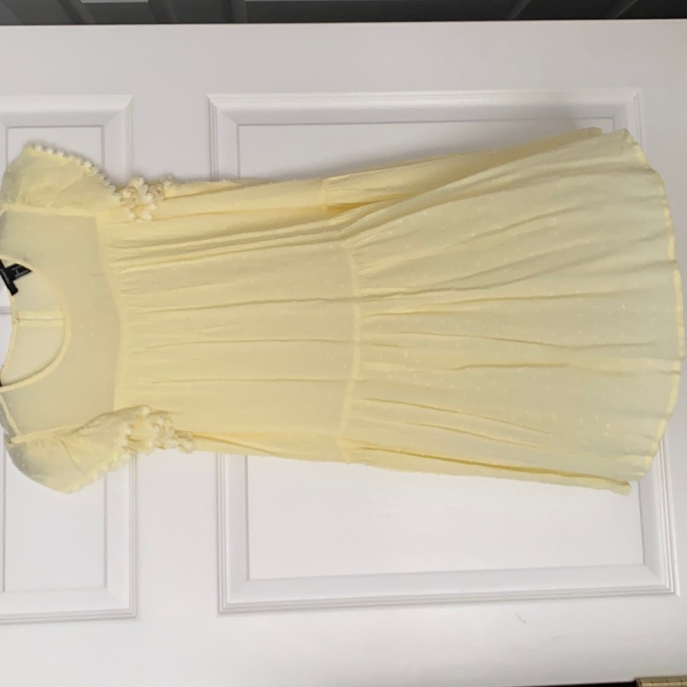 Babydoll Dress